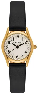 Obrázek produktu pro Uhr Pacific, dámské, černá, model Pacific-PC010875