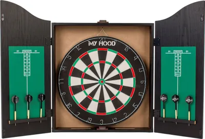 Obrázok produktu pre My Hood Home Dart Center Terč So Šípkami 702011