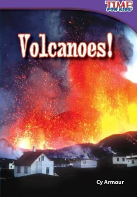 Obrázok produktu pre Volcanoes!