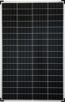 Produktbild von 180 Watt 36V monokristallin Solarmodul Solarpanel für 12V Batterien Wohnmobil