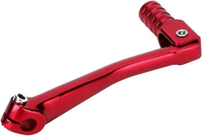 Produktbild von Rote Faltschalter für Motorrad
