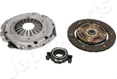 Produktbild von JAPANPARTS Kupplungssatz Kupplung für SUZUKI Samurai SUV (SJ) KF-848