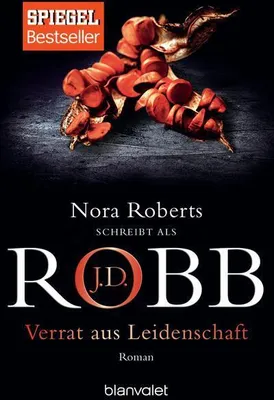 Produktbild von Verrat aus Leidenschaft