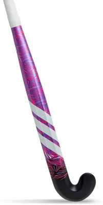 Produktbild von adidas hockey Fabela 5 25/26 Hockeyschläger Damen Pink/Lila 36,5"