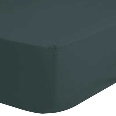 Obrázok produktu pre Muller Textiles 0270.46.56, Bavlna, Zelená, 100 x 200 cm, 25 cm, 1 kusov