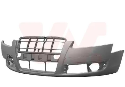 Produktbild von VAN WEZEL Stoßstange Stoßfänger für AUDI A6 Avant (4F5, C6) Grundiert 0318574