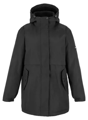 Image de Veste de régate "Brielly" pour femmes, imperméable, modèle RG13745 (taille 40 DE), couleur noire