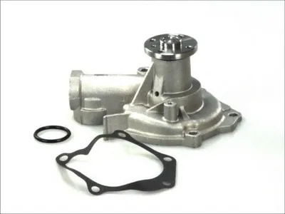 Produktbild von THERMOTEC Kühlmittelpumpe Wasserpumpe für MITSUBISHI Galant VIII Limousine (EA) D15024TT
