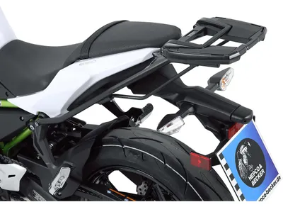 Obrázok produktu pre HEPCO & BECKER Easyrack Z 650 ab Bj. 2017