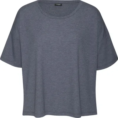Produktbild von Vivance Dreams T-Shirt anthrazit Größe 40/42