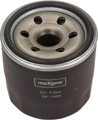Produktbild von Ölfilter MAXGEAR 26-0686 Anschraubfilter für OPEL AGILA (B) (H08) für NISSAN PIXO (UA0) für SUZUKI SWIFT IV (FZ, NZ) für CHEVROLET MATIZ (M200, M250)