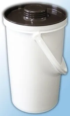 Image de CZ théière 3,0l avec couvercle, plastique