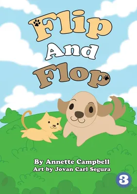 Produktbild von Flip and Flop