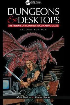 Obrázek produktu pro Dungeons and Desktops