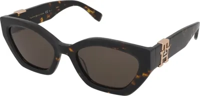 Produktbild von Tommy Hilfiger Sonnenbrille TH 1979/S 08670 54