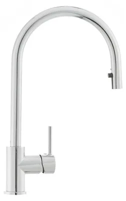 Obrázek produktu pro Siko SIKOBSD185, chrom, joystick, jednoobrazovkový, typ U, palubní, 2,14 kg