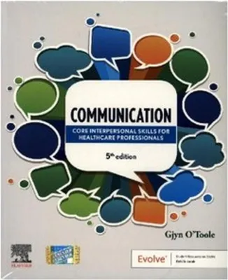 Immagine prodotto di Communication