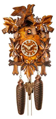 Image de Engstler reloj K528/8