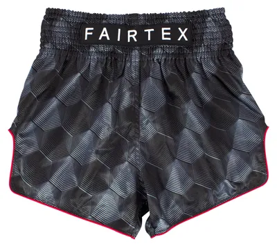 Produktbild von Fairtex Herren Boxen Shorts Training Kampfsport
