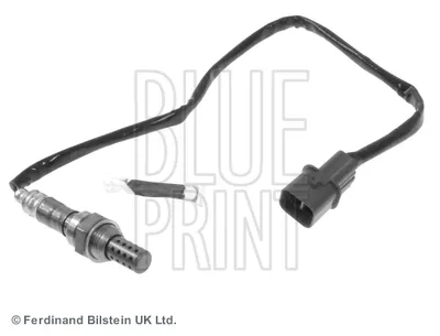 Produktbild von BLUE PRINT Lambdasonde für MITSUBISHI OUTLANDER I (CUW) Beheizt ADC47034