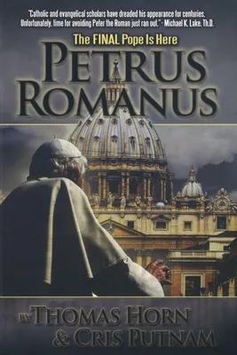 Produktbild von Petrus Romanus