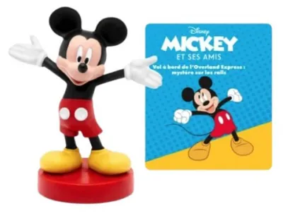 Image de tonies figurine Mickey et ses amis