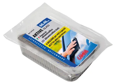 Obrázok produktu pre LAMPA utierka z mikrovlákna 37727 Mikrovlákno