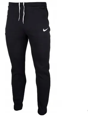 Produktbild von Nike - "Park 20" Jogginghosen für Herren PP5361 (M) (Schwarz)