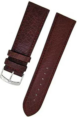 Produktbild von MORELLATO Uhrenarmband A01X4335713034CR24 LEDER braun 24mm27,-€ NEU