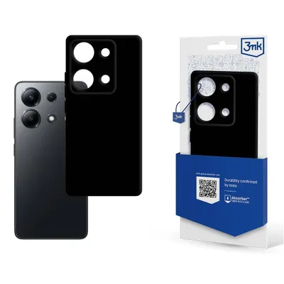Obrázek produktu pro Redmi Note 13 4G - 3Mk matné pouzdro
