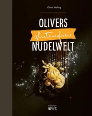 Obrázek produktu pro Olivers glutenfreie Nudelwelt