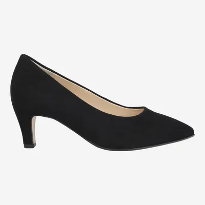 Produktbild von Gabor 1.390.17_8, Pumps in Schwarz für Damen, Größe 37,5