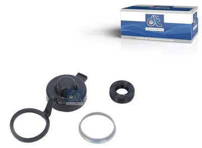 Produktbild von DT Spare Parts Bremssattel-Reparatursatz 6.95180