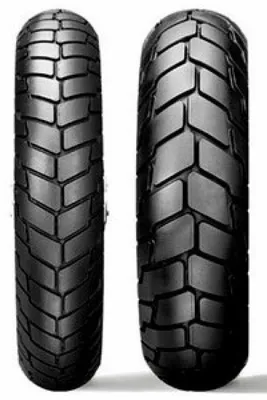 Produktbild von Dunlop Motorradreifen car-tyres D427 H/D ( 180/70B16 TL 77H Hinterrad, M/C )