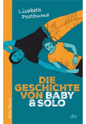 Immagine prodotto di Die Geschichte von Baby und Solo