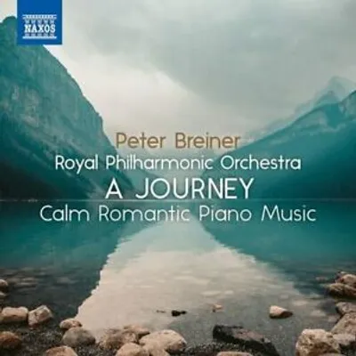 Produktbild von Breiner, P: Journey