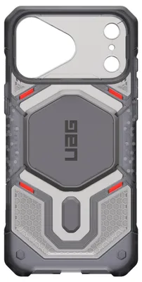 Produktbild von UAG Monarch Pro Backcover Apple iPhone 18 Pro Max / 17 Pro Max - Ash