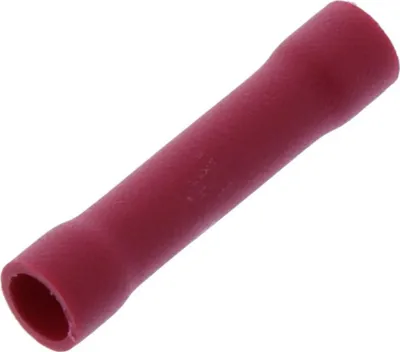 Produktbild von Stoßverbinder JMP 0,5-1,5 100 Stück