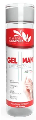 Obrázok produktu pre PHARMA COMPLEX GÉL NA MANIKÚRU, 250 ml