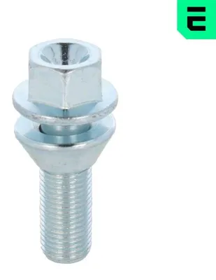 Immagine prodotto di Bullone ruota OPTIMAL M14x1,5 28 mm SW19 per VOLVO V70 II (285) OP-UWB10022-1