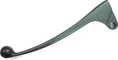 Image de Poignée d'embrayage forgée noire pour Honda CX 500, année de fabrication 1980-1983, de la marque Pamoto - Neuve