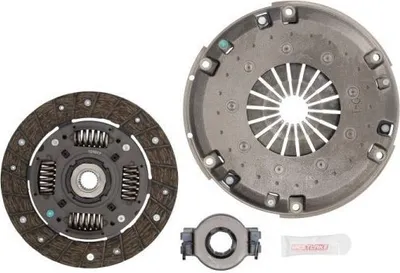 Produktbild von NEXUS Kupplungssatz Kupplung für VW Lupo (6X1, 6E1) F1W032NX