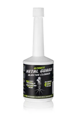 Produktbild von Metal Guard Injector Cleaner 200 ml Kraftstoffsystemreiniger Benzin Diesel LPG Einspritzdüsen Reiniger Korrosionsschutz