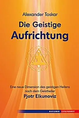 Obrázek produktu pro Die geistige Aufrichtung