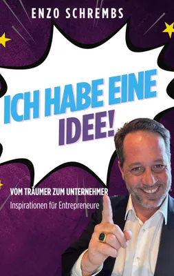 Produktbild von Ich habe eine Idee!