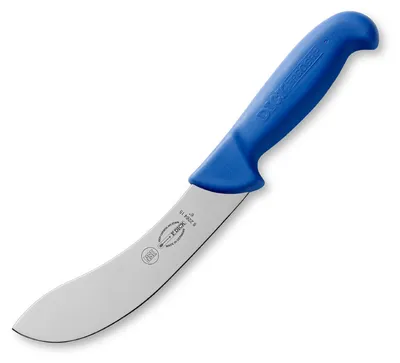 Produktbild von F. DICK Abhäutemesser, Fleischermesser ErgoGrip Messer mit Klinge 15cm 82264151