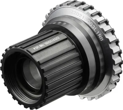 Obrázek produktu pro Těleso volnoběžky Shimano Wh-M8100-Tl-R12-B-275