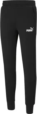 Produktbild von Puma Errores de Foto 586748-01 in Black color size x-large