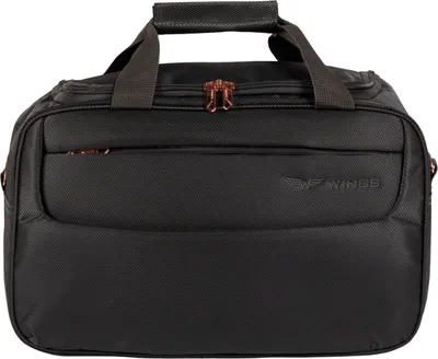 Zdjęcie produktu dla TERN WINGS szara torba podróżna 20L - bagaż kabinowy wykonany z poliestru, 0.42 kg