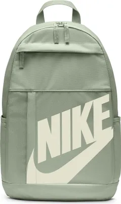Produktbild von Nike Nk Elmntl Bkpk - Hbr Jade Horizon/Jade Horizon/Sea Jade Horizon/Jade Horizon/Sea -